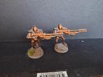 Necron Deathmarks 2 st, Hobby en Vrije tijd, Wargaming, Gebruikt, Verzenden, Figuurtje(s), Warhammer
