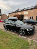 20 inch Audi Rotor Velgen met Goede Banden, Auto-onderdelen, Banden en Velgen, Ophalen, Gebruikt, 255 mm, Banden en Velgen