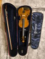 Stentor Student II SR-1500 4/4 viool., Muziek en Instrumenten, Strijkinstrumenten | Violen en Altviolen, Verzenden, Viool, Zo goed als nieuw