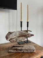 Unieke Drijfhout Decoratie - Nieuw, Ophalen of Verzenden, Nieuw