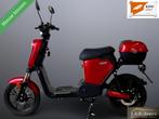 IVA Snorscooter E-GO S2 Snorscooter elektrisch 362KM!, Gebruikt, Iva, Overige merken, Zerrouy19@hotmail.com