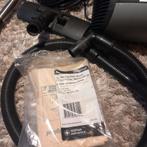 Heupstofzuiger nilfisk, Stofzuiger, Zo goed als nieuw, Minder dan 1200 watt, Ophalen