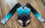 Nieuw turnpakje Sparkle & Dream, Sport en Fitness, Turnen, Kindermaat 146 t/m 176, Ophalen of Verzenden, Nieuw, Turnpak(je)