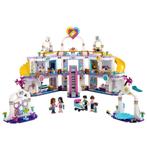 Lego friends 41450 winkelcentrum, Ophalen of Verzenden, Meer dan 50 stukjes, Zo goed als nieuw, 6 jaar of ouder