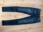 Jack & Jones skinny Jeans mt 32/34, Kleding | Heren, Spijkerbroeken en Jeans, W32 (confectie 46) of kleiner, Gedragen, Blauw, Ophalen of Verzenden