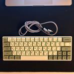 Epomaker x Skyloong SK64 Mechanical Gaming Keyboard, Computers en Software, Toetsenborden, Gebruikt, EPOMAKER, Verzenden, Gaming toetsenbord