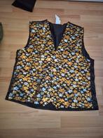 Glitter gilet, Ophalen of Verzenden, Zo goed als nieuw, Overige maten