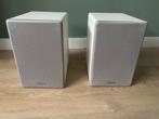 Denon SC-N10 Speakerset - Perfecte geluidskwaliteit, Overige merken, Ophalen of Verzenden, Zo goed als nieuw, 60 tot 120 watt
