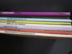 8 disney boeken/ donald duck is jarig, leeuwenkoning, winnie, Ophalen, Nieuw, Walt Disney