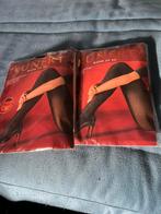 2 paar Kunert Warm Up 60 pantys, Maat 36/38 (S), Zwart, Nieuw, Ophalen of Verzenden