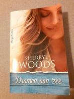 Sherryl Woods - Dromen aan zee (Special), Boeken, Romans, Gelezen, Ophalen of Verzenden, Sherryl Woods