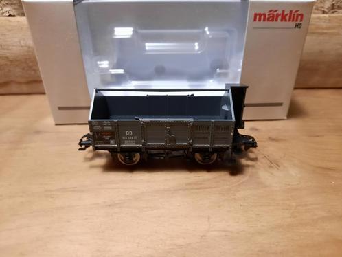 [ W2643 ] Marklin H0 - 46022, Hobby en Vrije tijd, Modeltreinen | H0, Nieuw, Wagon, Wisselstroom, Märklin, Ophalen of Verzenden