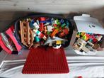 Duplo, Ophalen of Verzenden, Zo goed als nieuw, Overige merken