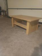 Salontafel, Ophalen, Gebruikt, 100 tot 150 cm, 50 tot 100 cm