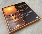 Box Europa in Concert - Klassieke Muziek LP, Cd's en Dvd's, Vinyl | Klassiek, Modernisme tot heden, Ophalen of Verzenden, Zo goed als nieuw