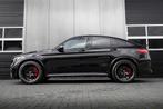 Mercedes-Benz GLC Coupé AMG 63 S 510 pk 4MATIC+ AMG-Pakket, Auto's, Mercedes-Benz, Automaat, Gebruikt, 510 pk, Zwart