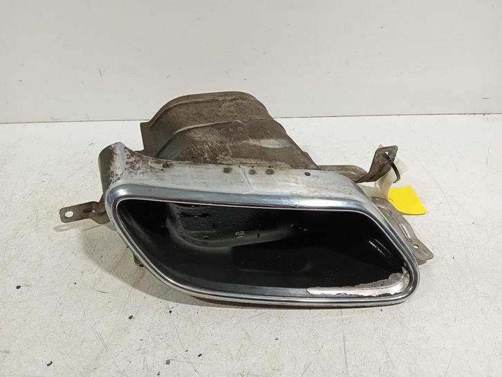 Uitlaat Volvo V60, Auto-onderdelen, Uitlaatsystemen, Volvo, Gebruikt, Herkomst onderdeel bekend, 12 maanden garantie, Ophalen of Verzenden