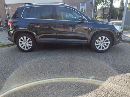 Volkswagen Tiguan 1.4 TSI Sport&Style, Auto diversen, Overige Auto diversen, Ophalen
