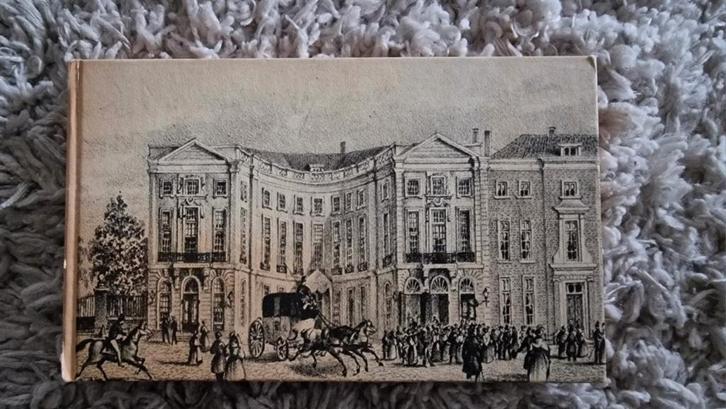 Panorama Noordelijke Provinciën 1837, Antiek en Kunst, Antiek | Boeken en Bijbels, Ophalen of Verzenden