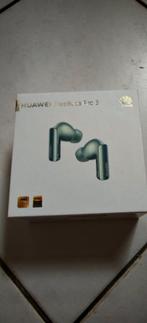 oortelefoon Huawei FreeBuds Pro 3 - zo als nieuwe, Overige merken, Bluetooth, Ophalen of Verzenden, Zo goed als nieuw