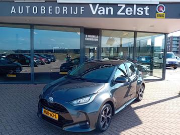 Toyota Yaris 1.5 VVT-i Active Limited Automaat, Airco, Carpl beschikbaar voor biedingen