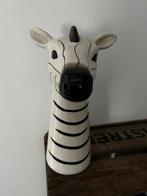 Zebra vaas, Ophalen, Zo goed als nieuw
