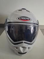 motorhelm Caberg nieuw, Motoren, Kleding | Motorhelmen, M, Dames, Ophalen of Verzenden, Nieuw zonder kaartje