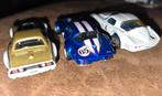 Corvette's Hot wheels Real Riders Mint, Ophalen of Verzenden, Nieuw, Auto