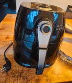 Deski airfryer, Witgoed en Apparatuur, Airfryers, Ophalen, Gebruikt, Airfryer, 1500 gram of meer