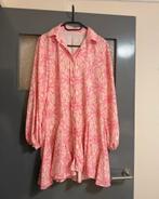 Zara Jurk Maat M - Zo Goed Als Nieuw, Kleding | Dames, Maat 38/40 (M), Ophalen of Verzenden, Zo goed als nieuw, Roze