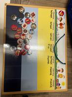 Planbord voor kinderen met pictogrammen, Ophalen of Verzenden, Gebruikt