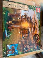 Lego 21318 Treehouse Boomhut 1x gebouwd, Ophalen, Zo goed als nieuw, Complete set, Lego
