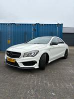 Mercedes-Benz cla45 amg 4 matic, Auto's, Automaat, CLA, Zwart, 360 pk