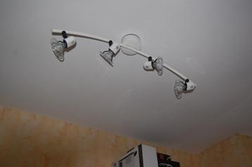 plafondlamp € 10,00 beschikbaar voor biedingen