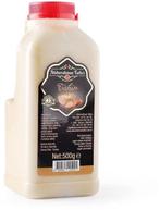 Tahini (Abdurrahman Tatlıcı) 100% natuurlijk  500g, Ophalen of Verzenden