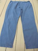 Blauwe broek maat 48, Kleding | Dames, Ophalen of Verzenden, Gedragen, Broek of Spijkerbroek, Primark