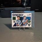 Synenergy laliga mgk sticker, Ophalen of Verzenden, Zo goed als nieuw, Buitenlandse clubs, Poster, Plaatje of Sticker