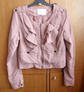 Only love collection Jasje jas blazer, maat L, Large beschikbaar voor biedingen