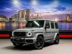 Mercedes-Benz G-Klasse G63 AMG Manufaktur |Burmester|Massage, Auto's, Automaat, Gebruikt, G-Klasse, Bedrijf