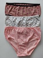 Slips maat XXL 🆕️ 3 stuks voor €5, Ophalen of Verzenden, Nieuw, Overige kleuren, Overige typen