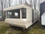 Willerby Granada 9.5 X 3.1M Chalet/Mantelzorgwoning, Caravans en Kamperen, Stacaravans, Tot en met 3