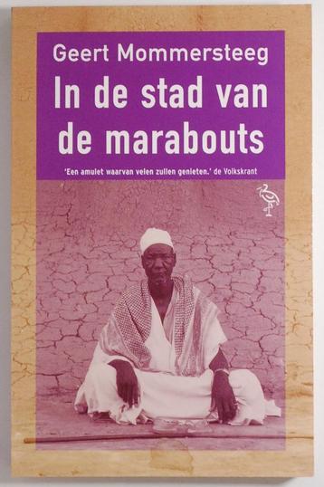 In de stad van de marabouts (2002) beschikbaar voor biedingen