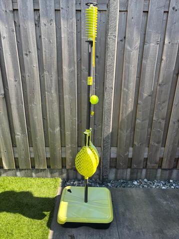 Swingbal beschikbaar voor biedingen