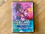 De Club van Lelijke Kinderen (2019) op DVD (krasvrij met NL), Avontuur, Vanaf 9 jaar, Ophalen of Verzenden, Zo goed als nieuw
