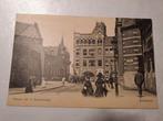 Den Haag, kerkplein, Ophalen of Verzenden, Voor 1920, Zuid-Holland