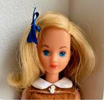 Vintage barbie European German Francie #8250, Verzamelen, Poppen, Ophalen of Verzenden