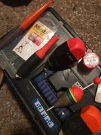 Dobbers, Ophalen of Verzenden, Zo goed als nieuw, Dobber of Lood