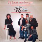 LP  -  HANNY en de REKELS - Jij laat me leven, Ophalen of Verzenden, Zo goed als nieuw, 12 inch, Levenslied of Smartlap