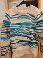 Isabel Marant trui  heel warm, Verzenden, Zo goed als nieuw, Maat 38/40 (M), Blauw