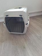 Katten reismand, Ophalen, Zo goed als nieuw